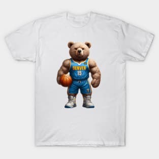 Denver Nuggets T-Shirt